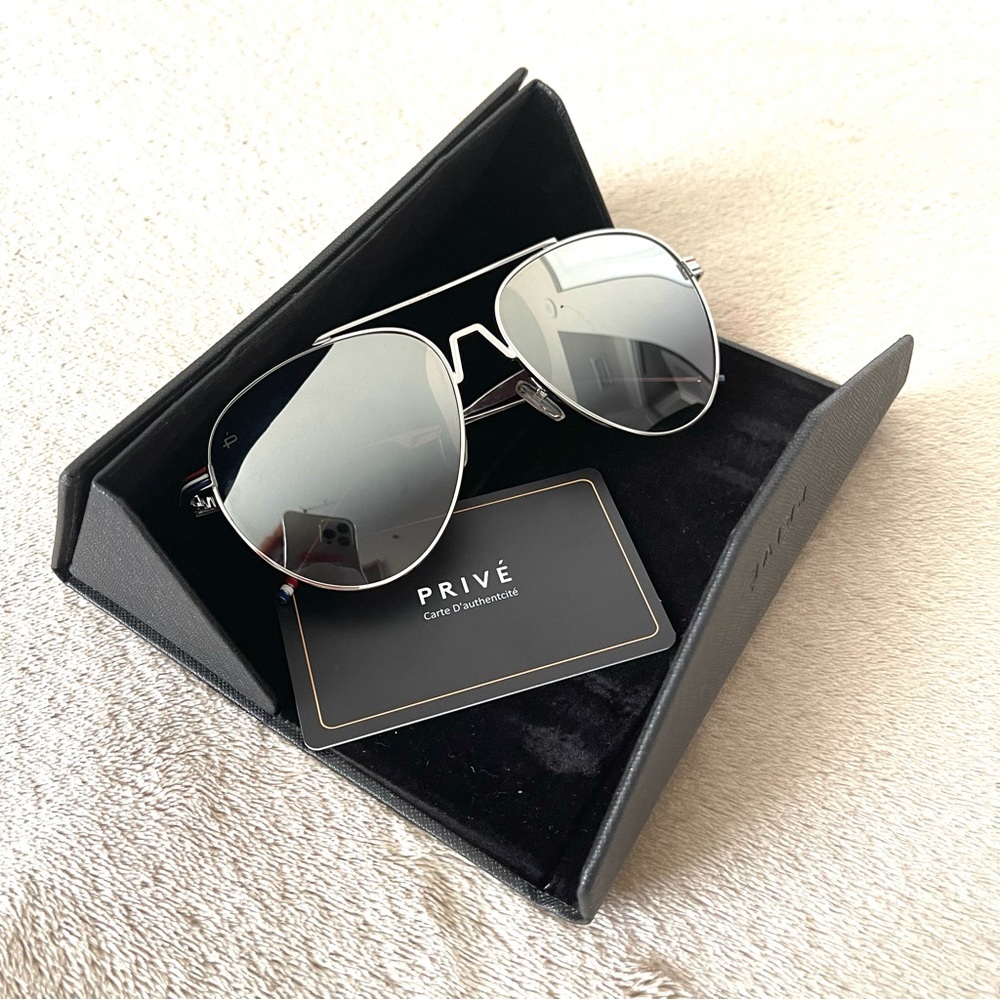 Privé Revaux Aviators